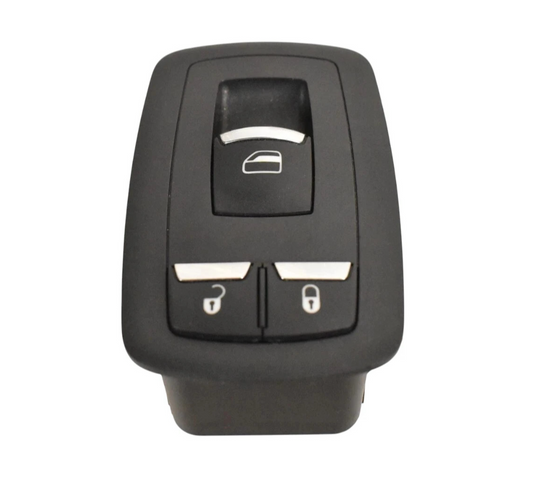 14-22 Maserati Quattroporte Rear Left Door Window Control Switch 670097036 Oem