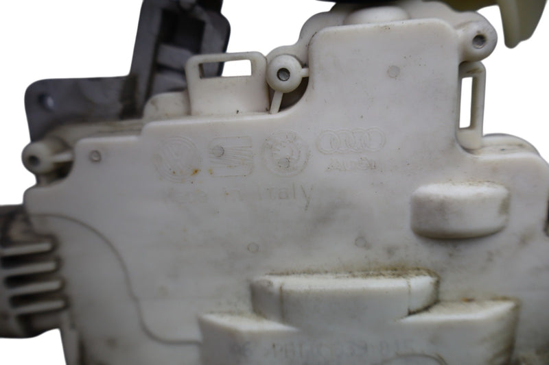Load image into Gallery viewer, 11-17 Volkswagen Touareg VW Rear Left Driver Side Door Lock Latch Actuator Oem
