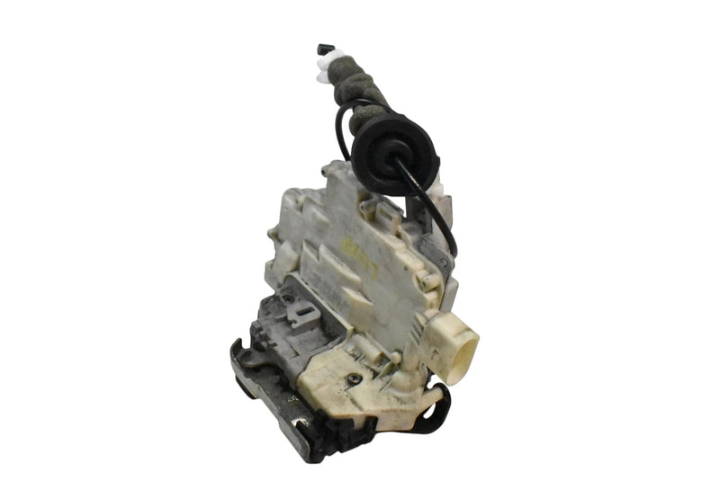 Load image into Gallery viewer, 12-18 Audi A7 Quattro S7 Rear Right Side Door Lock Latch Actuator 4G0839016A Oem
