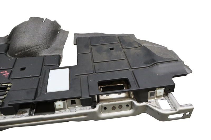 Load image into Gallery viewer, 14-16 Hyundai Equus Sig Front Dashboard Knee Under Cover Trim Panel Oem
