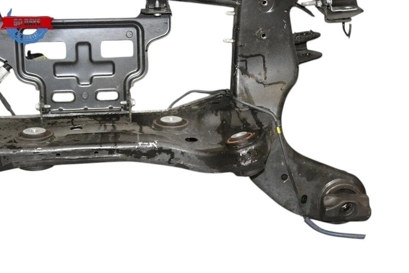 Load image into Gallery viewer, 14-17 Maserati Ghibli Rear Suspension Subframe Crossmember Cross Member Oem

