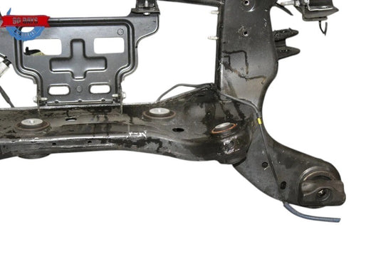 14-17 Maserati Ghibli Rear Suspension Subframe Crossmember Cross Member Oem