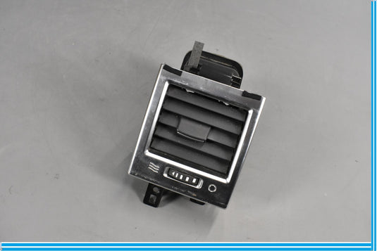 10-13 Land Rover Range Rover Left Center Inner Dash AC Heat Air Vent GrilleOem