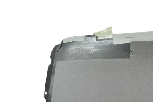 99-04 Bentley Arnage Sedan 6.75L Overhead Sunroof Moonroof Cover Panel OEM