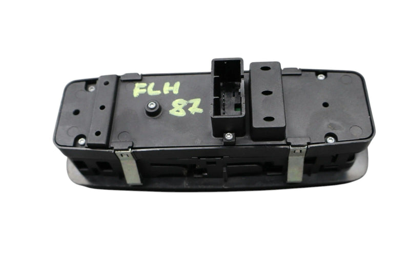 Load image into Gallery viewer, 14-17 Maserati Ghibli Front Left Master Window Switch Control 670019819 Oem
