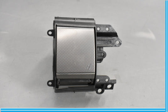 09-12 Jaguar XF XFR X250 Left Driver Center Dash A/C Air Conditioning Vent Oem