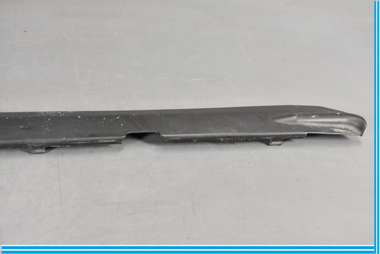 90-02 Mercedes R129 300SL SL500 Upper Engine Radiator Cover 1295050388 Oem