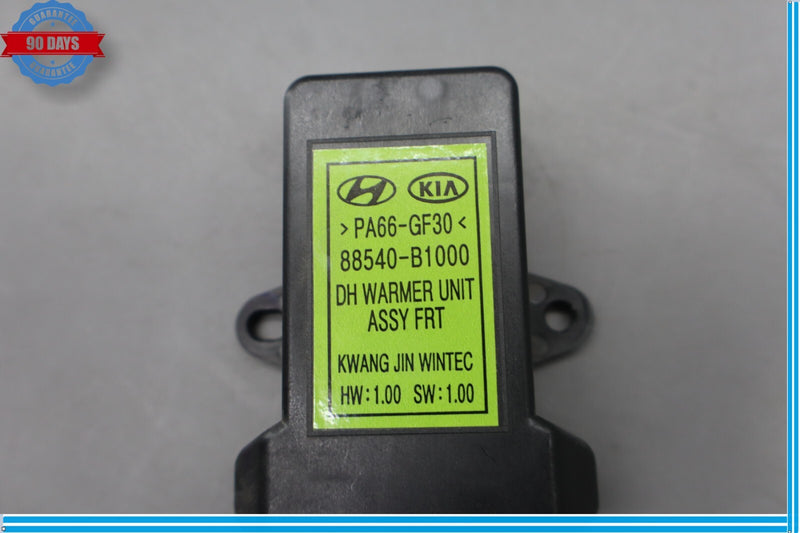 Load image into Gallery viewer, 15-19 Hyundai Genesis Front Left Side Seat Heater Control Unit Oem
