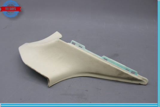12-16 Tesla Model S Rear Left Quarter C Pillar Trim Cover Panel Assembly Oem