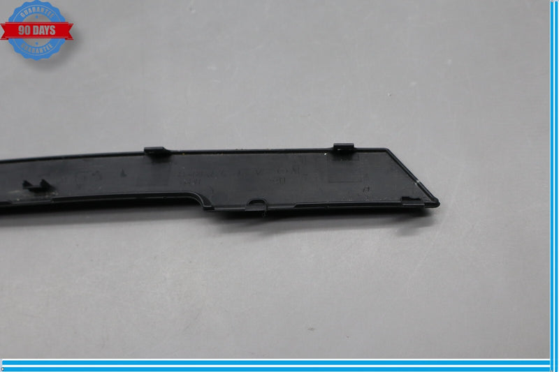 Load image into Gallery viewer, 10-16 Mercedes E350 E550 Front Right Door Panel Trim Cover Plastic Black Oem

