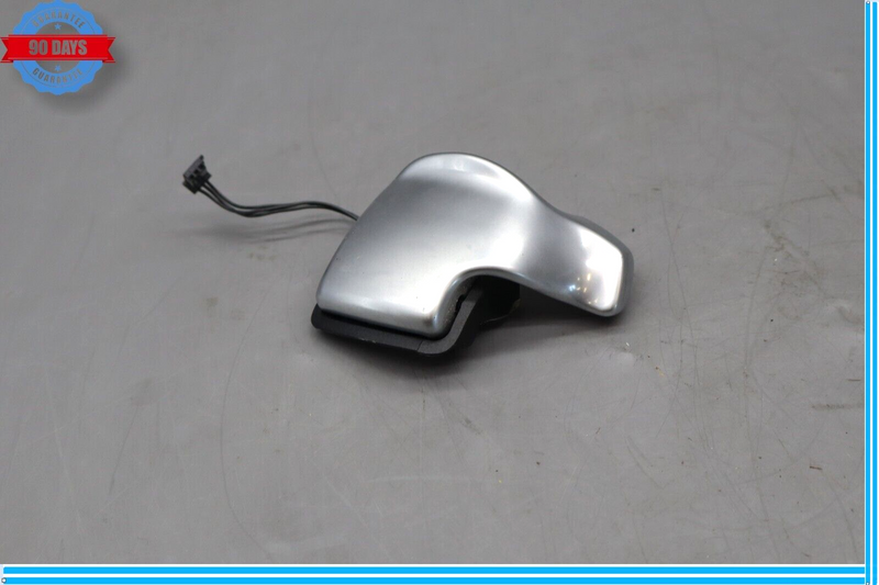 Load image into Gallery viewer, 07-11 BMW X5 X6 E70 Left Side Sport Steering Shift Paddle Switch Oem
