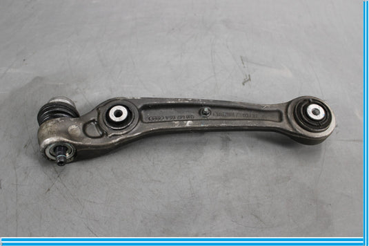 11-18 Audi A8 Quattro Front Left Driver Side Lower Forward Control Arm Oem