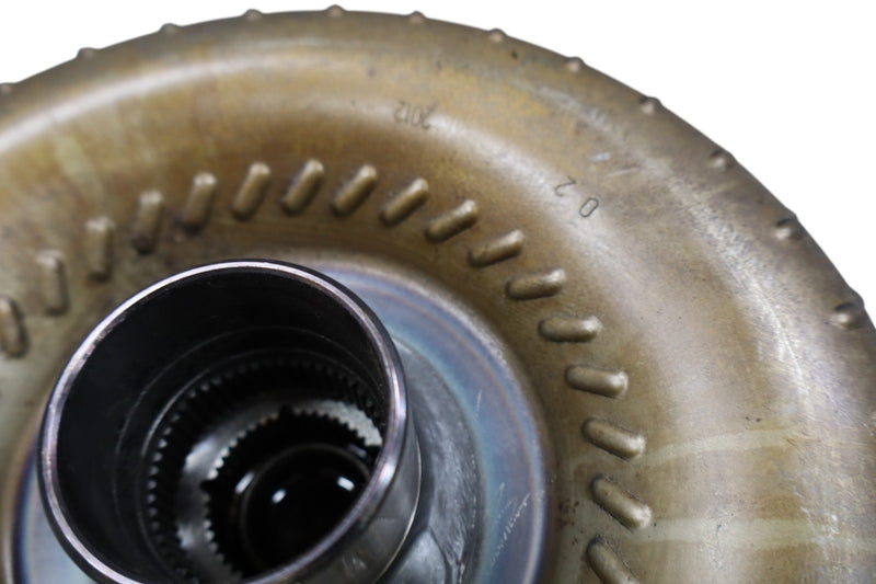 Load image into Gallery viewer, 11-18 Audi A6 A8 A7 Quattro Q5 3.0L Transmission Torque Converter 0BK323572P Oem
