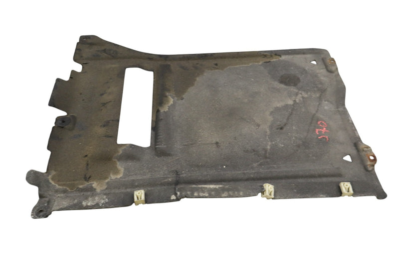 Load image into Gallery viewer, 14-18 BMW X5 F15 Underbody Floor Center Splash Shield Liner Cover Oem

