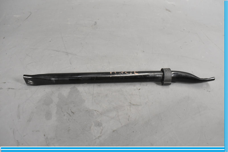 Load image into Gallery viewer, 09-15 BMW 750Li 750i F01 F02 Front Right Radiator Support Cross Brace Oem
