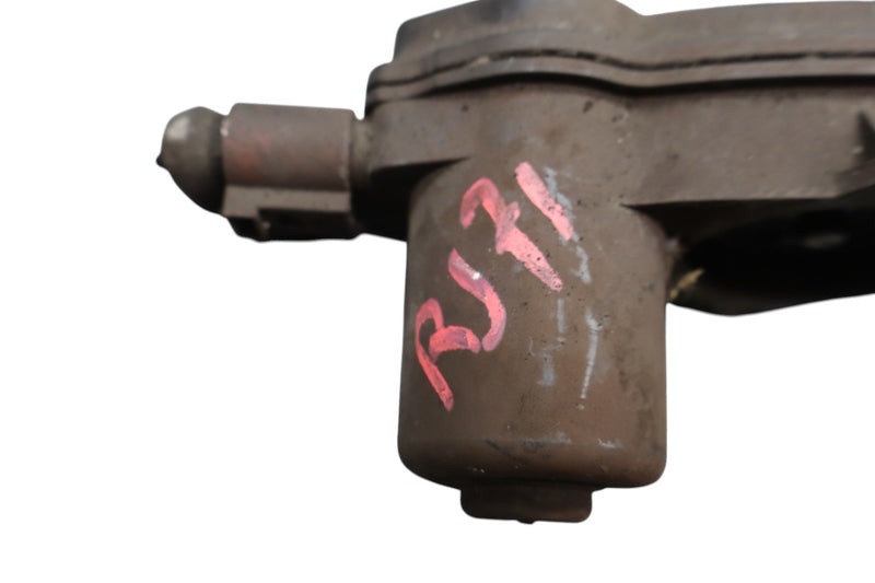 Load image into Gallery viewer, 12-18 Audi A6 Quattro Right Passenger Side Disc Brake Caliper Motor Black Oem
