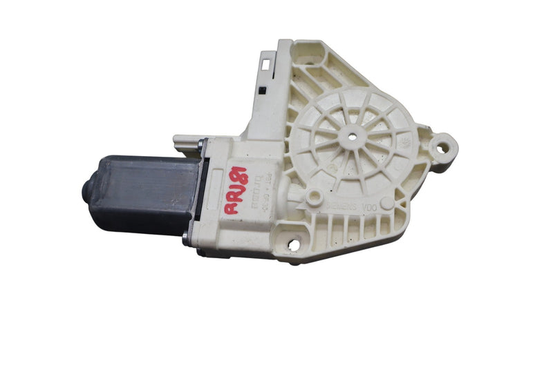 Load image into Gallery viewer, 06-09 Land Rover Range Rover Rear Right Side Window Regulator Motor Oem
