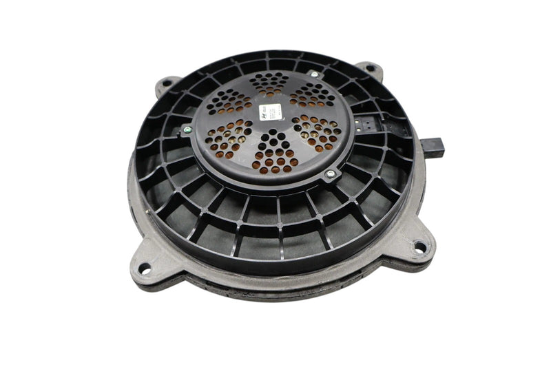 Load image into Gallery viewer, 15-20 Hyundai Genesis Rear Deck Lid Tray Audio Subwoofer Speaker 96380-B1050 Oem
