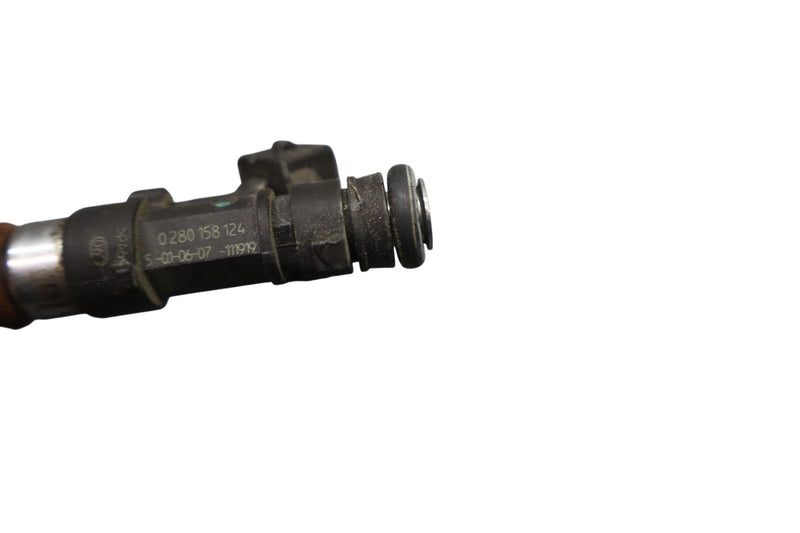 Load image into Gallery viewer, 03-13 Maserati Quattroporte M139 Engine Fuel Injector 0280158124 Oem
