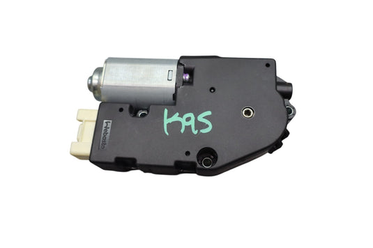 10-19 Jaguar X351 XJ XJL XJR Panoramic Sun Moon Roof Motor AW93F53508AC Oem