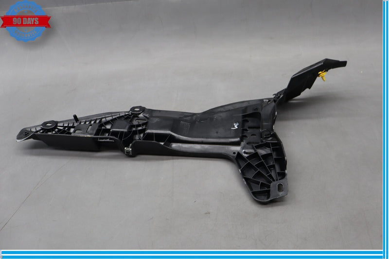 Load image into Gallery viewer, 12-20 Tesla Model S Rear Right Side C Pillar Mount Support Bracket Black Oem
