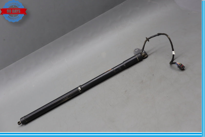 Load image into Gallery viewer, 11-14 Porsche Cayenne Rear Right Passenger Side Trunk Shock Strut Oem
