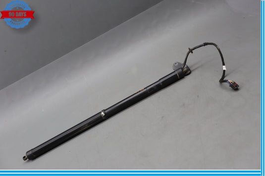 11-14 Porsche Cayenne Rear Right Passenger Side Trunk Shock Strut Oem