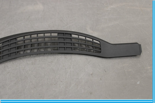 07-13 Mercedes W221 S550 S600 Dash Instrument Cluster Vent Trim A2218270080 Oem