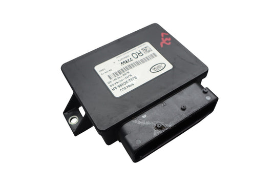 12-13 Range Rover Evoque Electric Parking Brake Control Module BJ322C496AH Oem