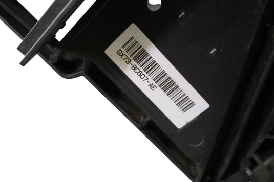 16-24 Jaguar XE XF X260 Engine Motor Radiator Cooling Fan Shroud GX738C607DE Oem