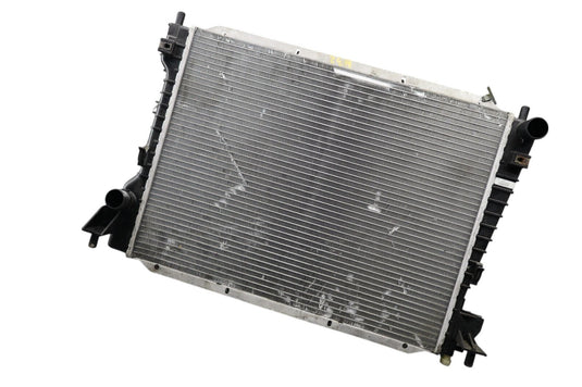 02-05 Ford Thunderbird 3.9L V8 Engine Motor Water Cooling Radiator OEM