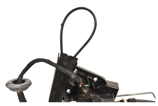 06-12 Mercedes W251 R320 Front Left Door Lock Latch Actuator 1697202535 OEM