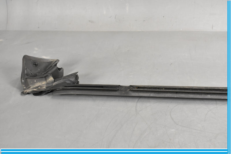 Load image into Gallery viewer, 14-18 Mercedes W117 CLA250 Rear Left Driver Side Window Innet Belt Seal Oem
