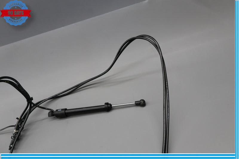 Load image into Gallery viewer, 07-12 Mercedes GL450 Tailgate Hydraulic Cylinder 1648004948 Oem
