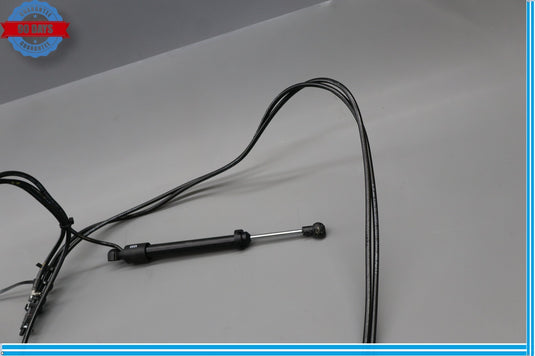 07-12 Mercedes GL450 Tailgate Hydraulic Cylinder 1648004948 Oem