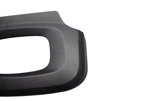 12-15 Range Rover Evoque L538 Front Left Seat Control Switch Trim Cover Oem