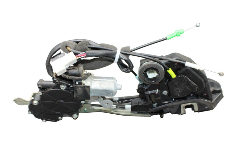 Load image into Gallery viewer, 07-09 Lexus LS460 LS460L Rear Right Passenger Side Door Lock Latch Actuator Oem
