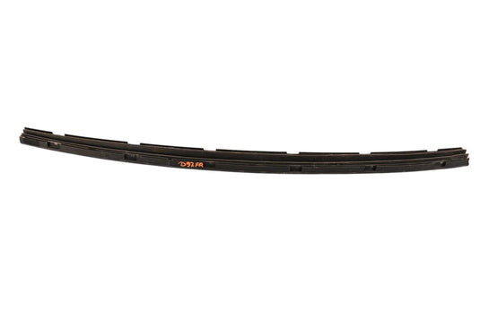 12-18 BMW 650i 640i F12 Front Right Passenger Side Door Weather Strip Seal Oem