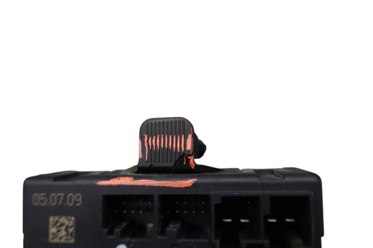 08-18 Mercedes W212 C300 E350 Front Left Driver Side Door Control Module Oem
