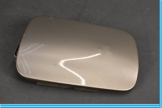 00-06 Mercedes S500 S600 W220 Fuel Gas Tank Door Lid Cover Oem