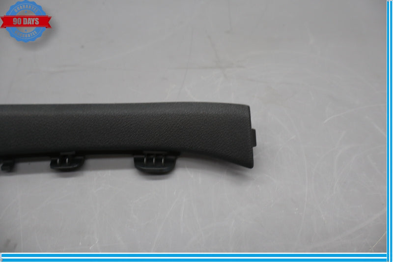 Load image into Gallery viewer, 12-18 Audi A7 Quattro Front Left Side A Pillar Middle Cover Trim Panel Oem
