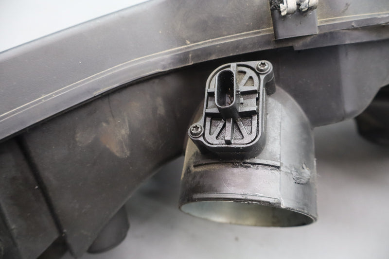 Load image into Gallery viewer, 12-16 BMW 320i 328i 428i F30 Engine Air Intake Filter Box 10737810 Oem
