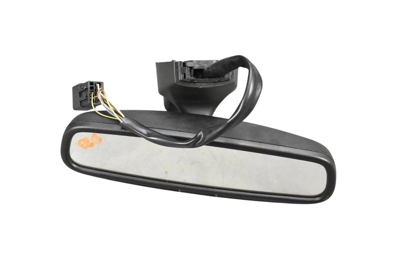 Load image into Gallery viewer, 03-13 Maserati Quattroporte Front Upper Interior Rear View Mirror 67882100 Oem
