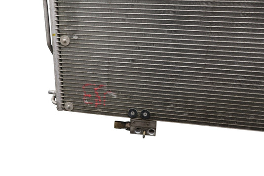 01–06 Mercedes CLK55 AMG W209 AC A/C Air Conditioning Condenser A2035001954 Oem