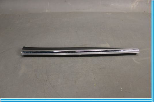 06-11 Mercedes CLS550 W221 Front Right Side Inner Door Step Sill Plate Oem