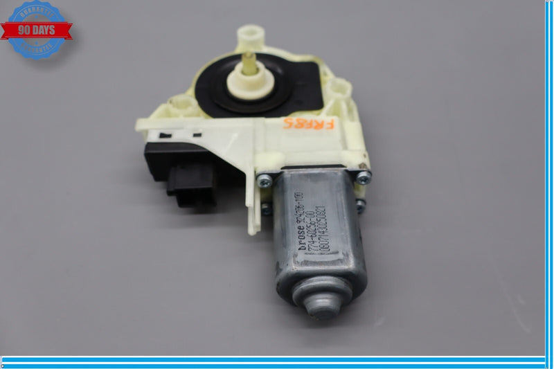 Load image into Gallery viewer, 10-16 Porsche Panamera 970 Front Right Side Door Window Regulator Motor Oem

