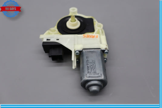 10-16 Porsche Panamera 970 Front Right Side Door Window Regulator Motor Oem