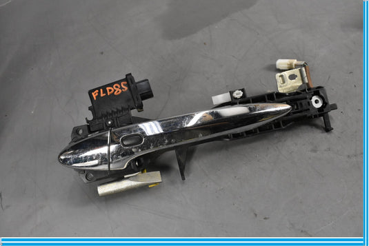 07-17 Lexus LS460 LS460L Front Left Exterior Door Handle Oem