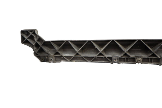 11-17 Volkswagen VW Touareg Radiator Core Lower Support 7P0805551 Oem