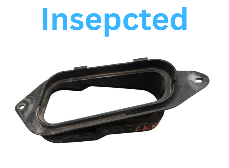 Load image into Gallery viewer, 11-24 Infiniti QX56 QX80 Air Cleaner Filter Intake Duct Tube Pipe 165541LA0A Oem
